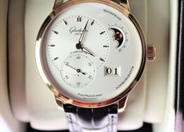 Glashütte Original PanoMaticLunar 1-90-02-45-35-61 -