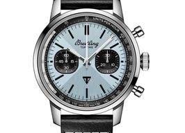 Breitling Top Time AB01764A1C1X1 -