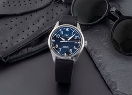 IWC Pilot Mark IW325501 -