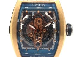 Unknown Unknown CVCRTNRGSV (2014) -