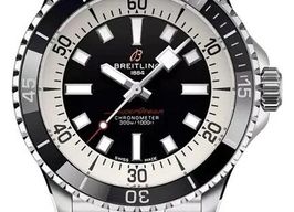 Breitling Superocean 42 A17375211B1A1 -