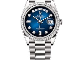 Rolex Day-Date 36 128399TBR -