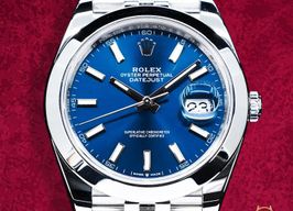 Rolex Datejust 41 126300 -