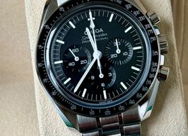 Omega Speedmaster Professional Moonwatch 310.30.42.50.01.002 (2024) - Zwart wijzerplaat 42mm Staal