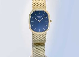 Patek Philippe Ellipse 3938 -