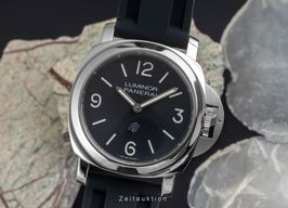 Panerai Luminor Base Logo PAM01086 -