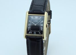 Unknown Unknown Cartier Tank GM (Unknown (random serial)) -