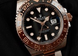 Rolex GMT-Master II 126711CHNR -