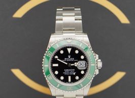 Rolex Submariner Date 126610LV -