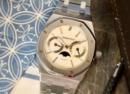 Audemars Piguet Royal Oak Day-Date 25594ST (1995) - 36mm Staal