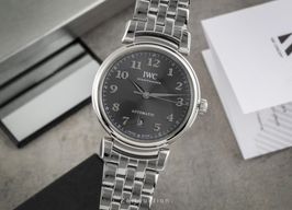 IWC Da Vinci IW356602 -