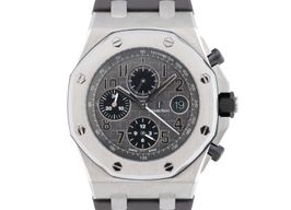 Audemars Piguet Royal Oak Offshore Chronograph 26470ST.OO.A104CR.01 -