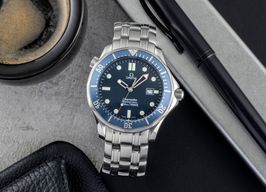 Omega Seamaster Diver 300 M 2541.80.00 -