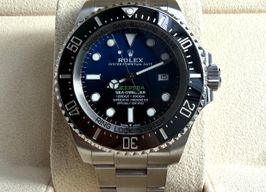 Rolex Sea-Dweller Deepsea 126660 -