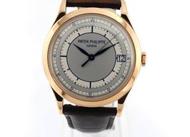 Patek Philippe Calatrava 5296R -