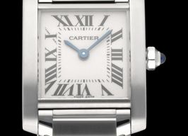 Cartier Tank Française 2300 (2003) - 20 mm