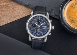 Montblanc Star 7067 (2006) - 43mm Staal