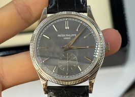 Patek Philippe Calatrava 6119G-001 -