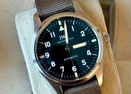 IWC Pilot Mark IW327007 -