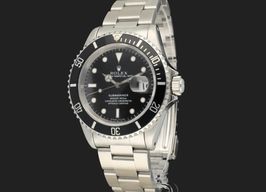 Rolex Submariner Date 16610 -