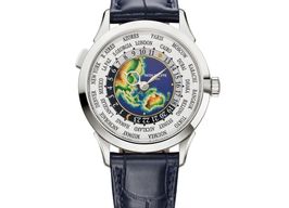 Patek Philippe World Time 5231G-001 -