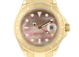 Rolex Yacht-Master 40 16628 -