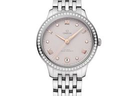 Omega De Ville Prestige 434.15.34.20.52.001 -