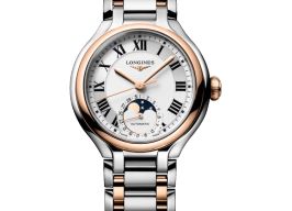 Longines PrimaLuna L8.126.5.71.7 -