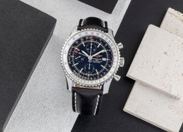 Breitling Navitimer World A2432212/B726 -