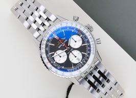Breitling Navitimer 1 B01 Chronograph AB0138 -