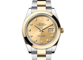 Rolex Datejust 41 126303 -
