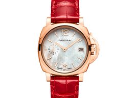 Panerai Luminor Due PAM01280 -