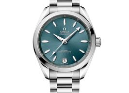Omega Seamaster Aqua Terra 220.10.34.20.10.001 -