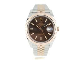 Rolex Datejust 41 126331 -