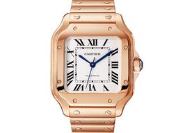 Cartier Santos WGSA0031 -