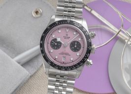 Tudor Black Bay Chrono 79360N -