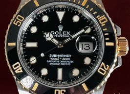 Rolex Submariner Date 126613LB -