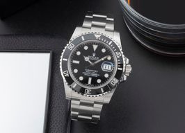 Rolex Submariner Date 116610LN -