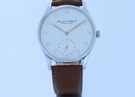 IWC Portuguese Hand-Wound IW5441 -