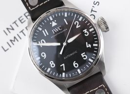 IWC Big Pilot IW329301 -