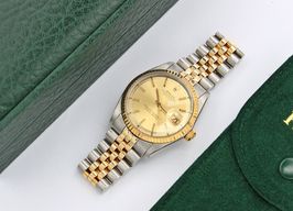 Rolex Datejust 1601 -