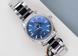 Omega Seamaster Aqua Terra 220.10.38.20.03.001 -