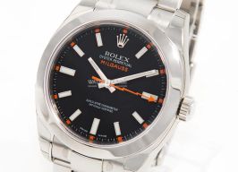 Rolex Milgauss 116400 -