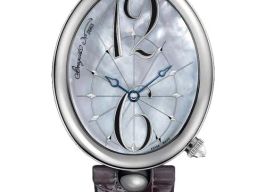 Breguet Reine de Naples 8967ST/58/986 3L -