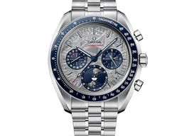 Omega Speedmaster Moonphase 304.30.43.52.06.001 -
