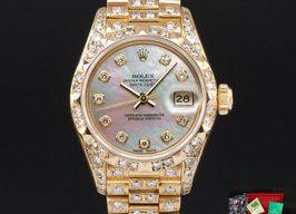 Rolex Lady-Datejust 69178 -
