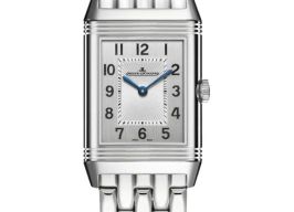 Jaeger-LeCoultre Reverso Classic Small Duetto Q2668130 -