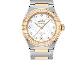Omega Constellation 131.25.29.20.55.002 -