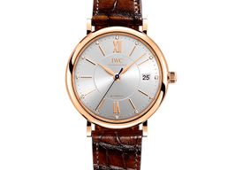 IWC Portofino Automatic IW458116 -