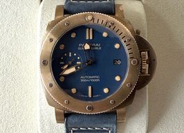 Panerai Submersible PAM01074 -